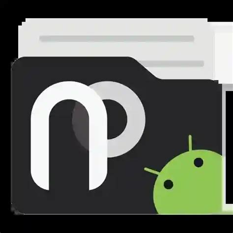 NP Manager APK v3.1.8 (Official APK) .